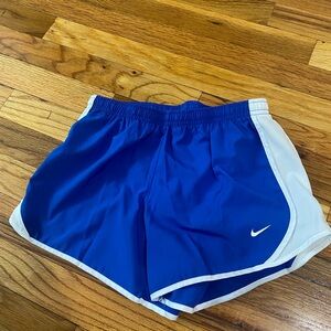 Nike Girls Running Shorts